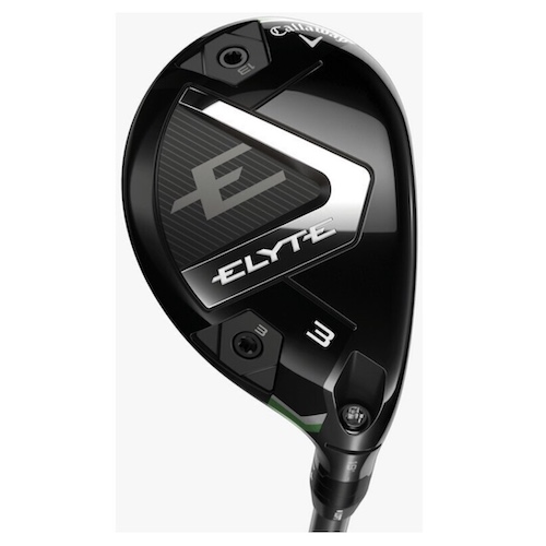 Callaway hybrid Elyte-5