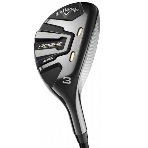 Callaway hybrid Rogue ST MAX-0