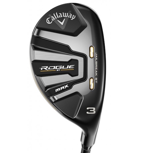 Callaway hybrid Rogue ST MAX-1