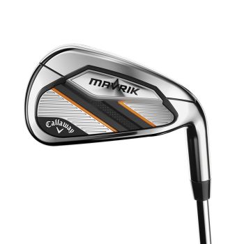 Callaway irons Mavrik-0
