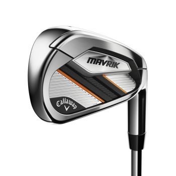 Callaway irons Mavrik-1