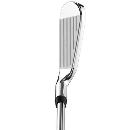 Callaway irons Paradym AI Smoke HL-1