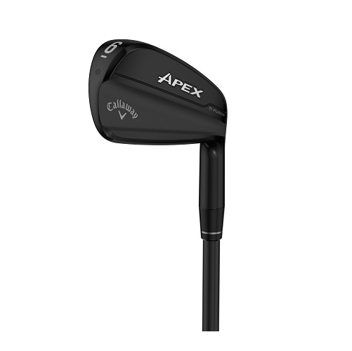 Callaway irons Apex Ti Fusion-0
