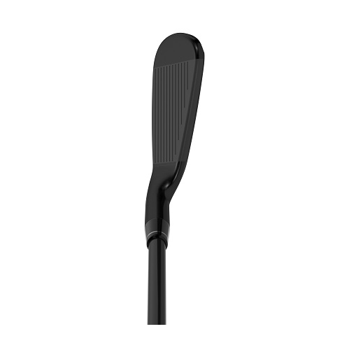 Callaway irons Apex Ti Fusion-1