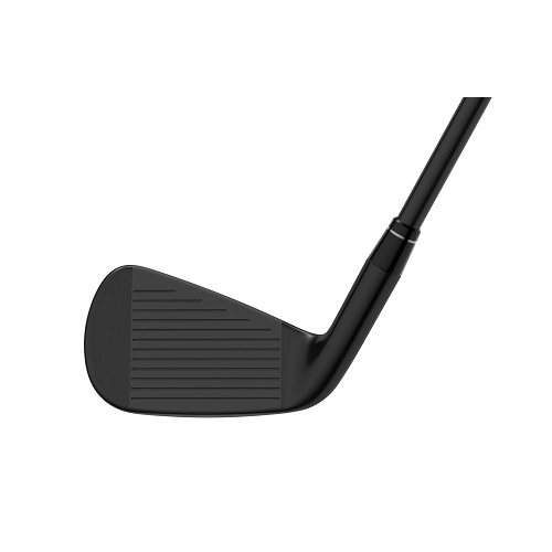Callaway irons Apex Ti Fusion-3