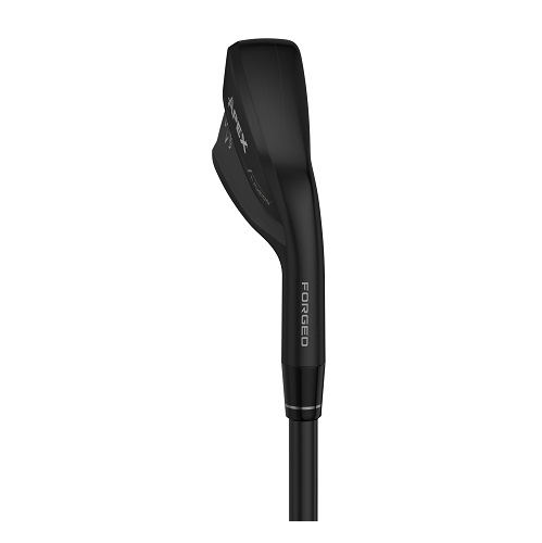 Callaway irons Apex Ti Fusion-4