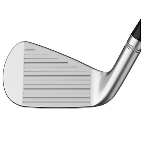 Callaway irons Apex CB 24-2