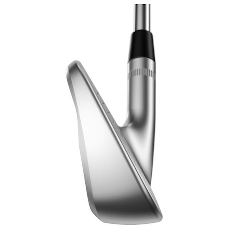 Callaway irons Apex CB 24-4