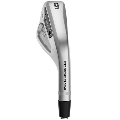 Callaway irons Apex CB 24-5