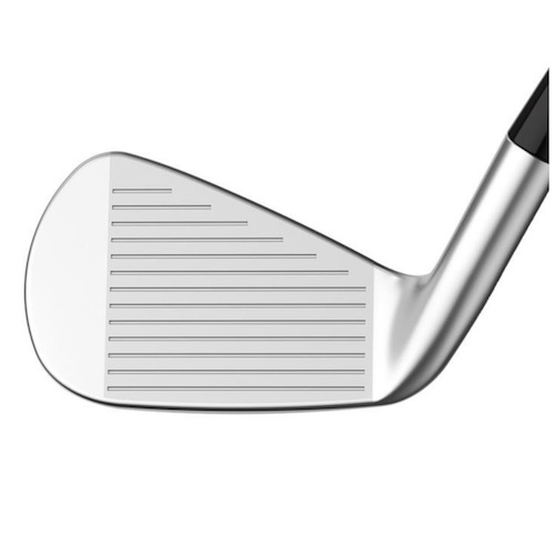 Callaway irons Apex Pro 24-2