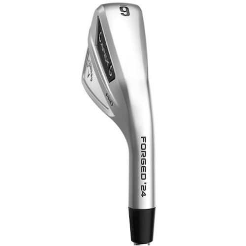 Callaway irons Apex Pro 24-5