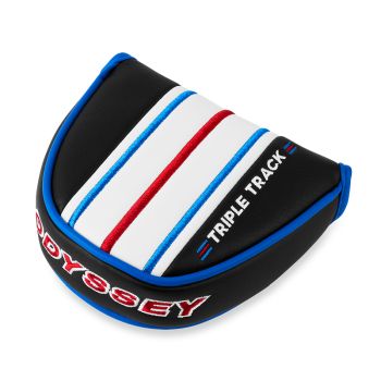 Callaway putter Stroke Lab Triple Track Marxman-4