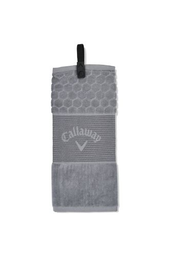 Callaway ručník Tri-fold 23-0