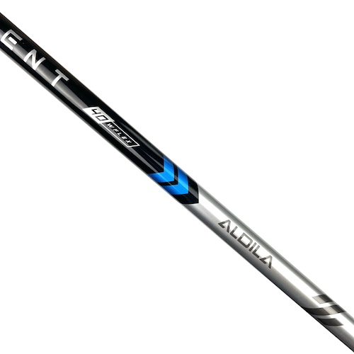 Aldila Ascent PL Blue wood shaft