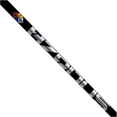 Project X HZRDUS Black Gen 4 60 Wood Shaft-0