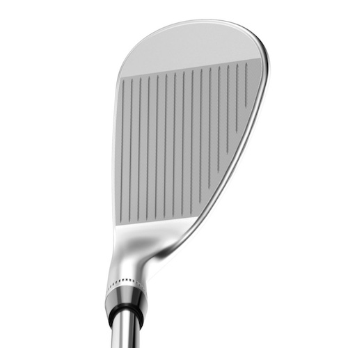 Callaway wedge Jaws Raw Chrome-1