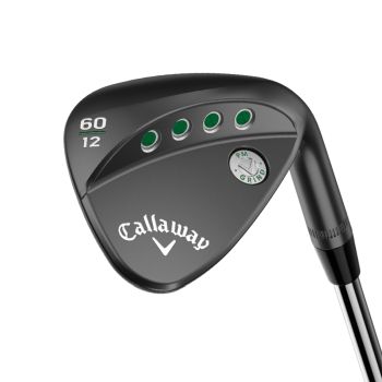 Callaway wedge PM Grind Black-0