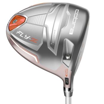 Cobra FLY-Z Womens Driver-0