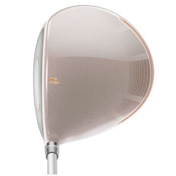 Cobra FLY-Z Womens Driver-1