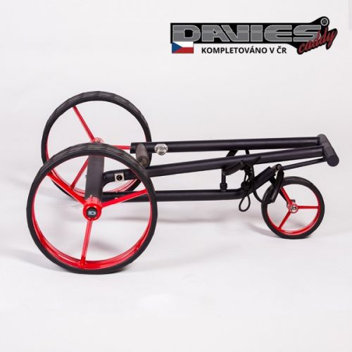 Davies Caddy Premium Black-3
