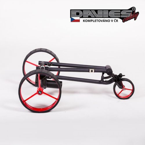 Davies Caddy Smart-2