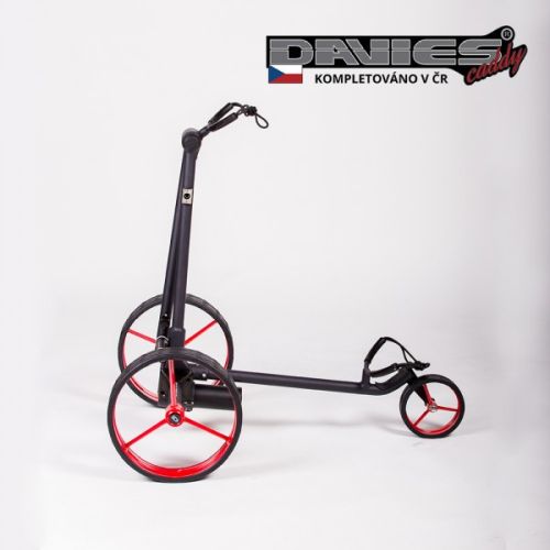 Davies Caddy Smart-3