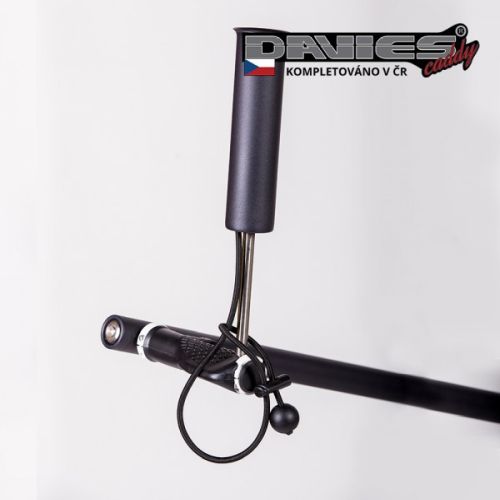 Davies Caddy Smart-4