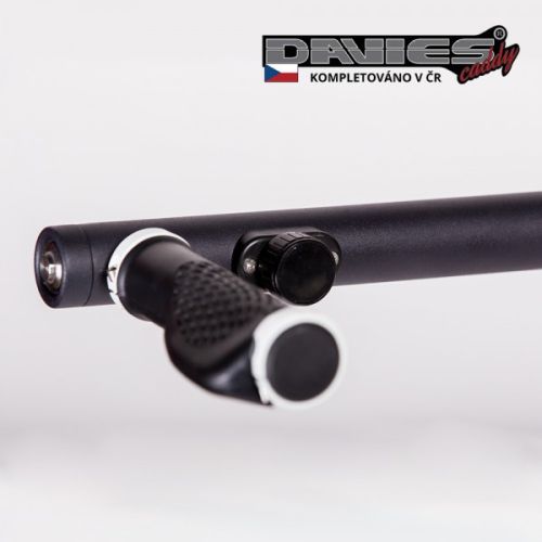 Davies Caddy Smart-5