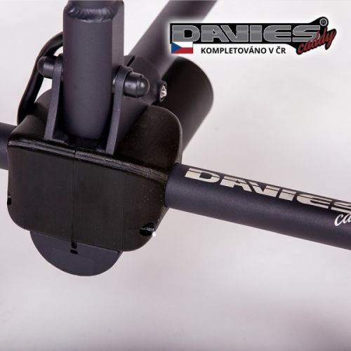 Davies Caddy Smart-6