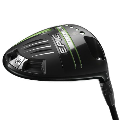 Callaway driver Epic Max LS-1