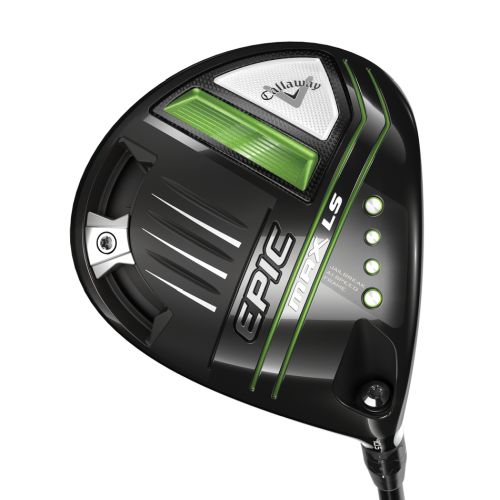 Callaway driver Epic Max LS-2