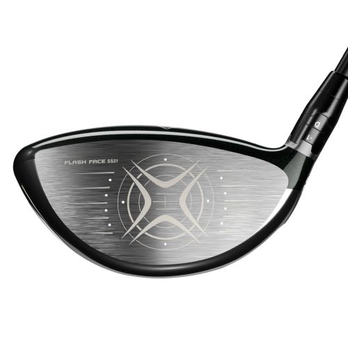 Callaway driver Epic Max LS-3