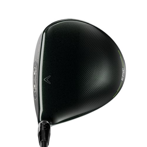 Callaway driver Epic Max LS-4