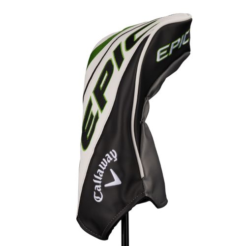 Callaway driver Epic Max LS-7