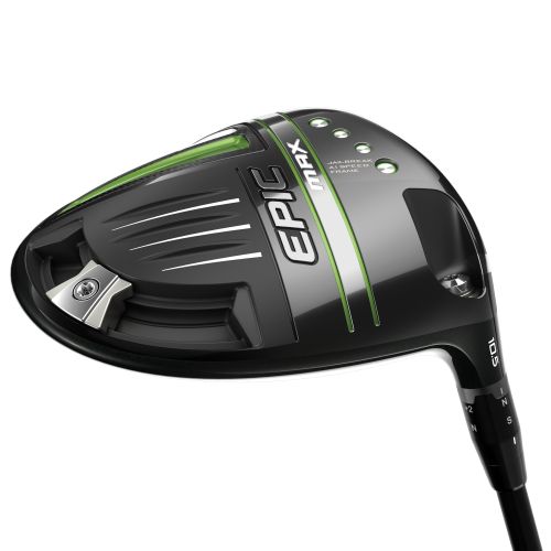 Callaway driver Epic Max-1
