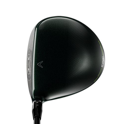 Callaway driver Epic Max-3