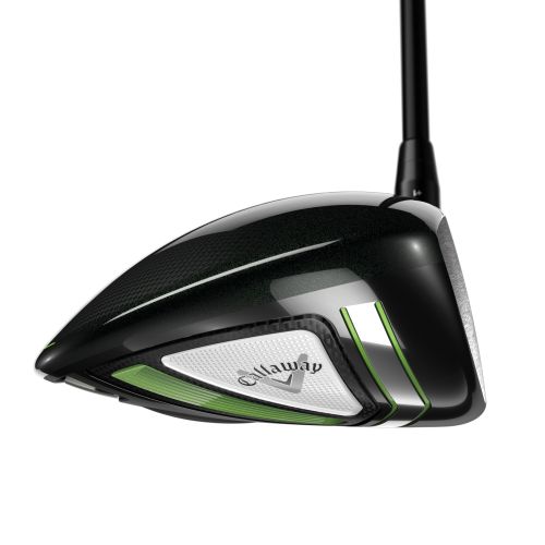 Callaway driver Epic Max-4