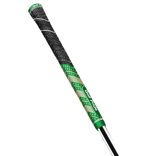 Golf Pride MCC Teams Plus4 Grip