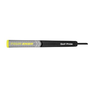 Golf Pride putter grip Tour SNSR Contour Pro-0