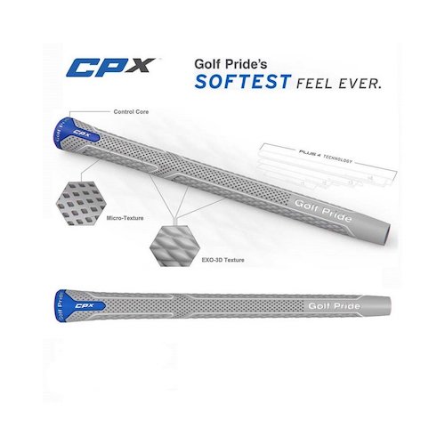 Golf Pride CPx-1