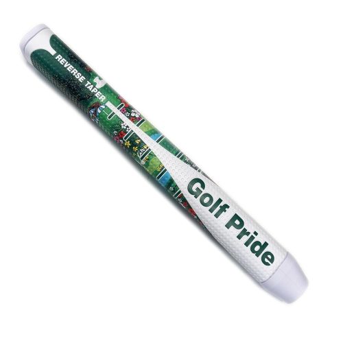 Golf Pride Reverse Taper Honorary Starter Putter Grip-0