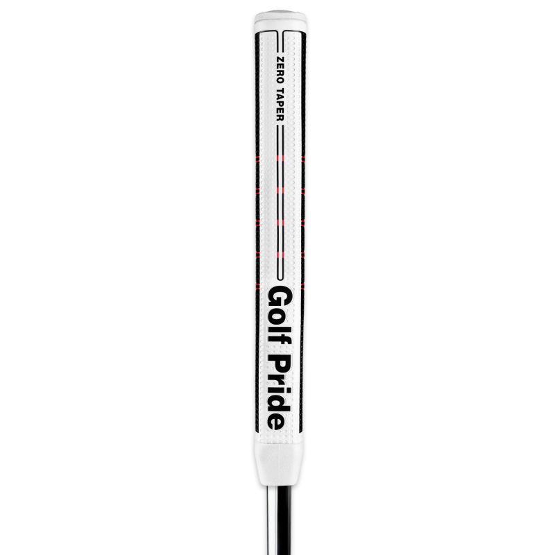 Golf Pride Zero Taper Putter Grip-0