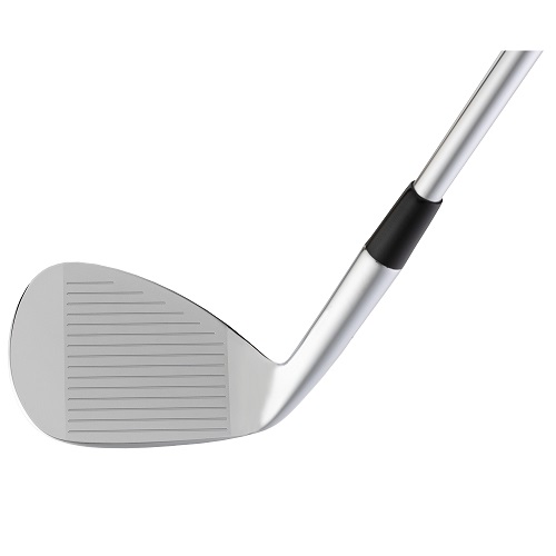 Tour Edge Exotics EXS Blade Milled Wedge-1