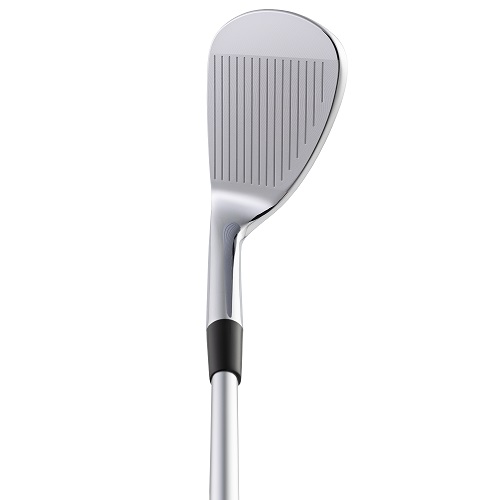 Tour Edge Exotics EXS Blade Milled Wedge-2