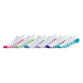 FootJoy socks ProDry Lightweight Roll-Tab Women's-0