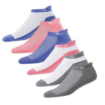 FootJoy socks ProDry Lightweight Fashion Women's-0