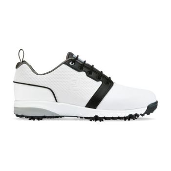 FootJoy  ContourFit Mens - Blanc-0