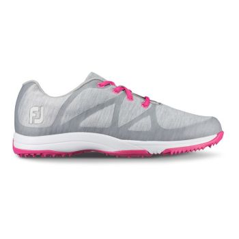 FootJoy Leisure Womens - Light Grey-0