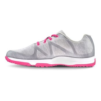 FootJoy Leisure Womens - Light Grey-1