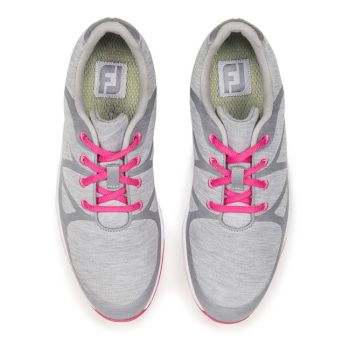 FootJoy Leisure Womens - Light Grey-2